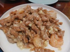 -恩宏德餐馆(平山道店)