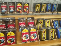 -LINE FRIENDS Garosu-gil Flagship Store