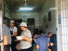 等位区-清真·宏顺祥卤汁凉粉(大皮院店)