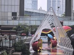 -福田卓悦INTOWN购物中心