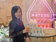-济南喜来登酒店-盛宴自助西餐厅·综合自助