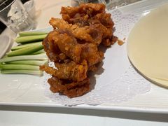 秘制脆卤肉-金春禧(世茂国际广场店)