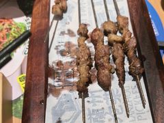 -马记永·兰州牛肉面(山姆外高桥店)