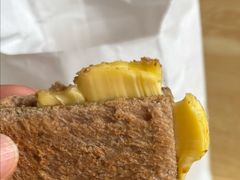 -烘焙町面包店(西四店)