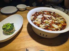 -永安鱼庄·镇江菜(丁卯店)