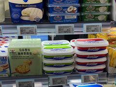 -blt精品超市(北京银座店)