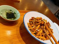 -奎元馆(市民中心店)