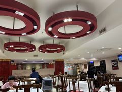 -东兴楼饭庄(六里桥店)