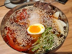 -KimPro 辛普乐概念韩餐