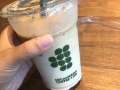 -DECAMERON十日谈(卓悦汇店)