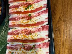 -九田家黑牛烤肉料理(无锡T12店)