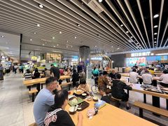 -食代馆(深业上城店)