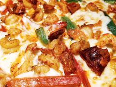 -米斯特比萨(罗斯福店)