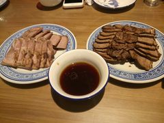 -十六中酱肉·烧烤·京菜小馆(五方桥旗舰店)