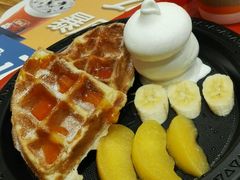 -DQ·蛋糕·冰淇淋(领秀城店)