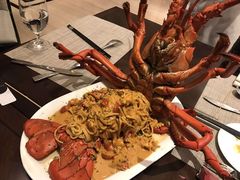 -Social 秀西餐厅-长沙瑞吉酒店(运达店)