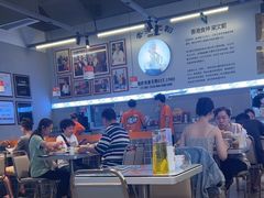 -肥韬茶餐厅(海上世界店)