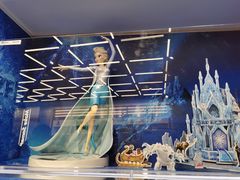 -泡泡玛特POPMART(合生汇店)