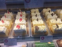 -凯司令(锦江乐园店)