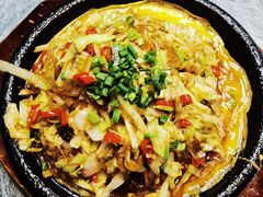 -白马宴·椒麻鸡(西域店)