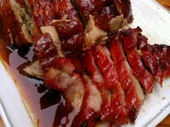 -老字号蛇口德记烧腊饭店·海鲜加工