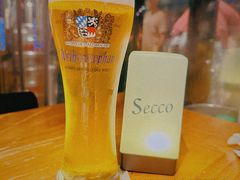 -Secco德式餐吧(南秀村店)
