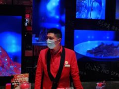-东方明珠·可口可乐欢乐餐厅