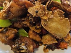 -美顺香食府鱼头老店(雪野湖店)