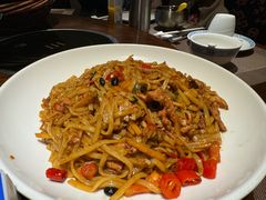 -甘家界牌柠檬鸭(青山店)