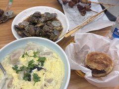 -买又大餐厅(福林里店)