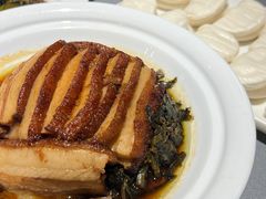 -阿庄新豫菜(航海东路店)