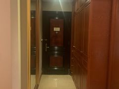 -上海浦东星河湾酒店
