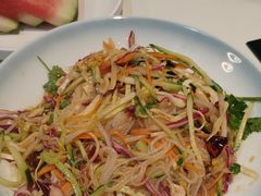 -来相会饺子·新辽菜(甘家口店)