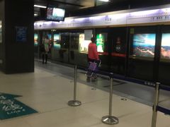 -平安里(地铁站)