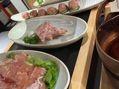 -廖掌柜·重庆鲜货火锅(上海首店)