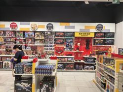 -乐高授权专卖店(济南万象城店)
