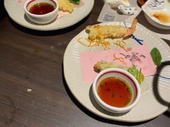 -匠和风精致料理(莆田财富中心店)