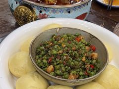 -乔家满族八大碗(流水沟店)