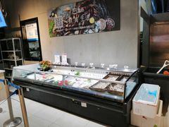 -盒马鲜生(皇庭广场店)