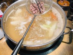 -左庭右院鲜牛肉火锅(新梅广场店)