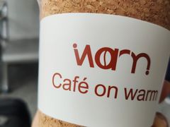 -Cafe on warm(丹霞店)