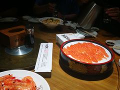 -四合院海鲜小厨(旱西关店)