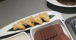 鱼籽福袋-海底捞火锅(翔龙天地广场店)