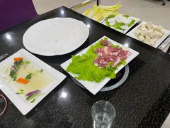 -蒙星月涮肚火锅城(宏运家园店)