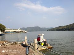 -松花湖风景名胜区
