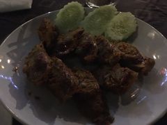 -Dash Teak House