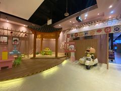 -丽池宫韩式汗蒸会馆(华灯坊店)