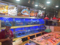 -202特色排档(五缘湾店)