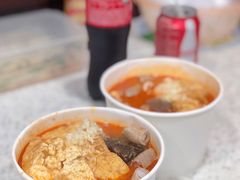 -四里沙茶面(湖滨四里店)