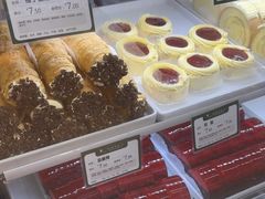 -蜂蝶来饼店(拱北总店)